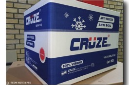 همراه مطمئن صنایع بسته‌بندی در اصفهان