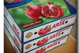 چرا بسته‌بندی با کارتن‌های زرین برای صنایع اصفهان حیاتی است؟